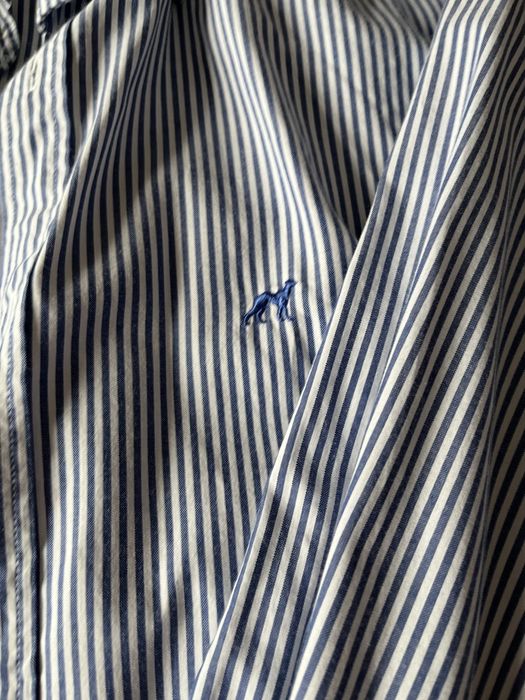 Vendo Camisa Sacoor.