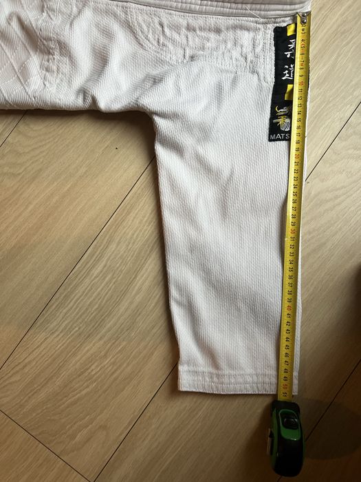 Góra od judogi Matsuru 140-150