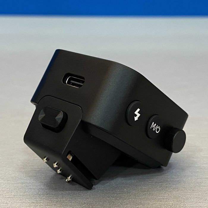 Godox X3-N TTL Wireless Flash Trigger - Touch (Nikon) - NOVO