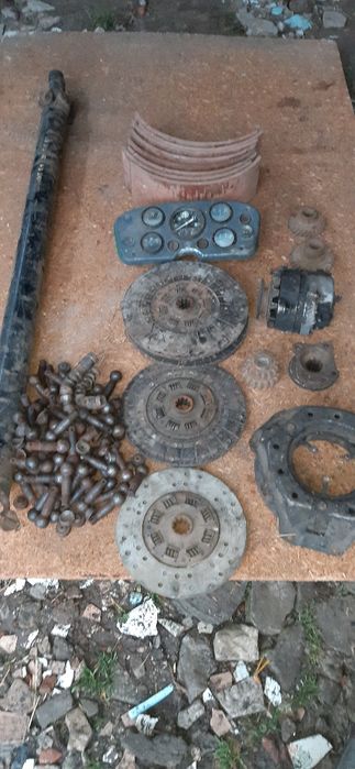 Продам  палец  тяги  Газ  66  52  4301  4310