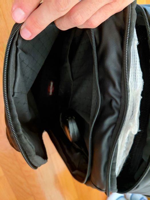 Mochila BERG 17'