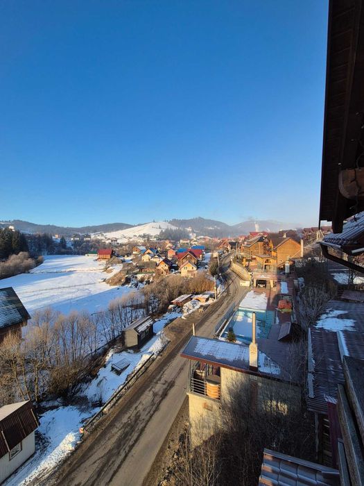 Продам будинок Івано-Франківська обл.,с.Поляниця