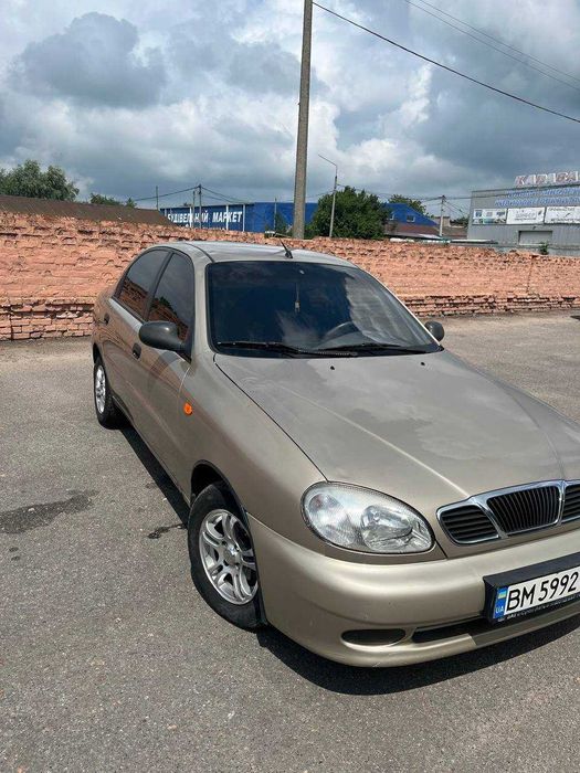 Продам Lanos 2008