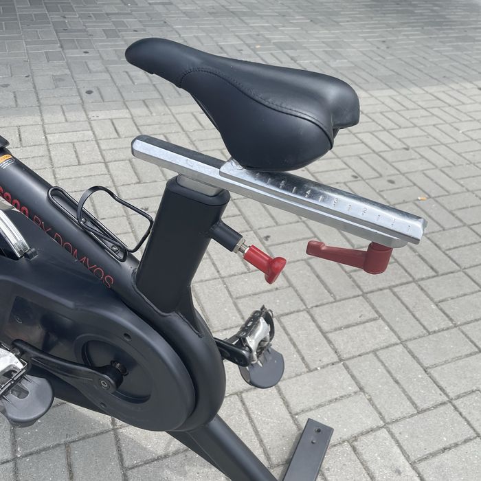 Bicicleta de Spinning Domyos VS900 – Excelente Estado