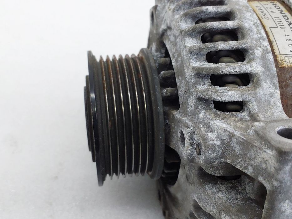 Alternador HONDA Civic VIII Hatchback (FN_, FK_)