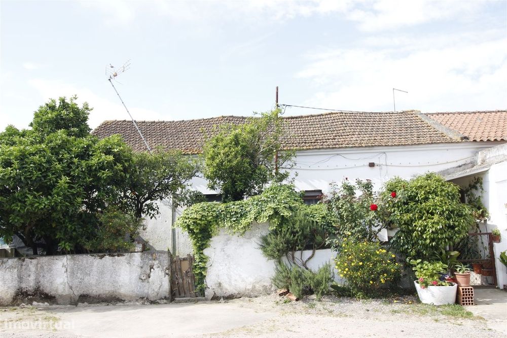 Moradia T2 Venda em Vendas Novas,Vendas Novas — Vendas Novas, Évora