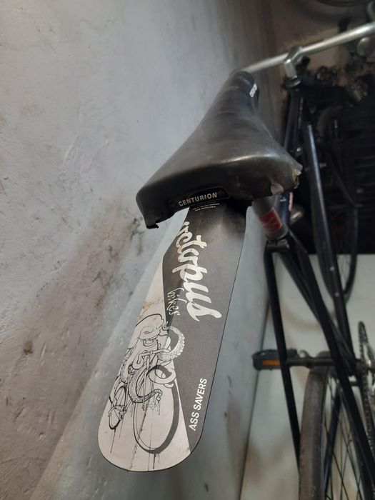 Ostre koło centurion zapraszam