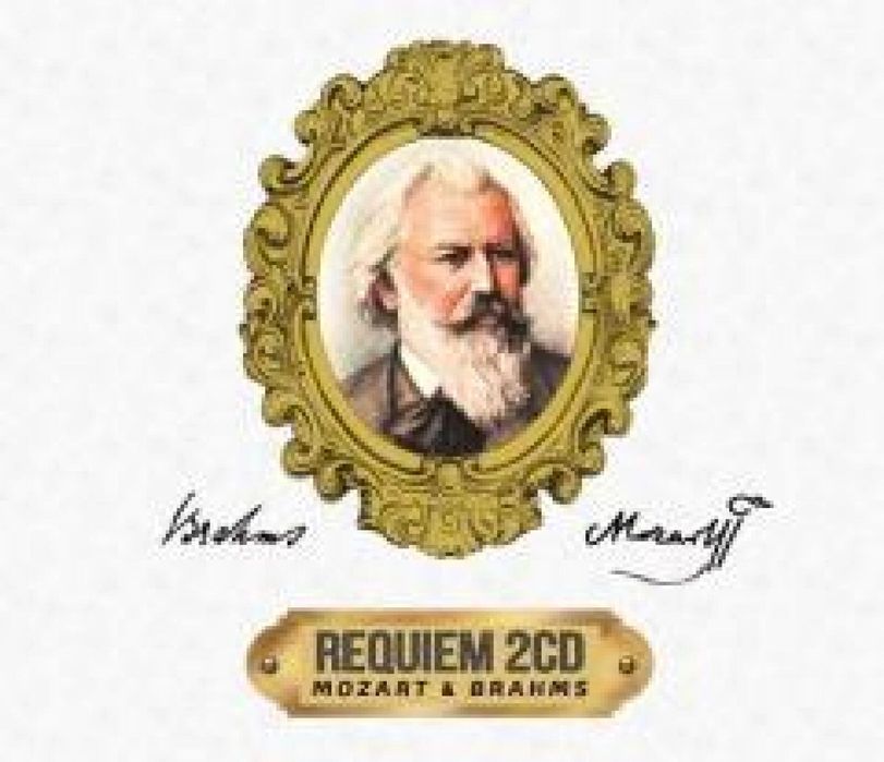 Requiem (2CD) Gold Edition Soliton praca zbiorowa Rok wydania: 2018,