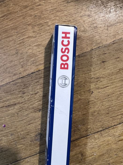 Vela de Incandescência Bosch Duraterm 016 - Nova