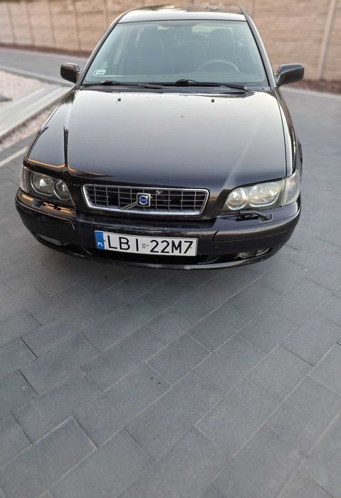 VOLVO V40 1.9 Diesel 115kM