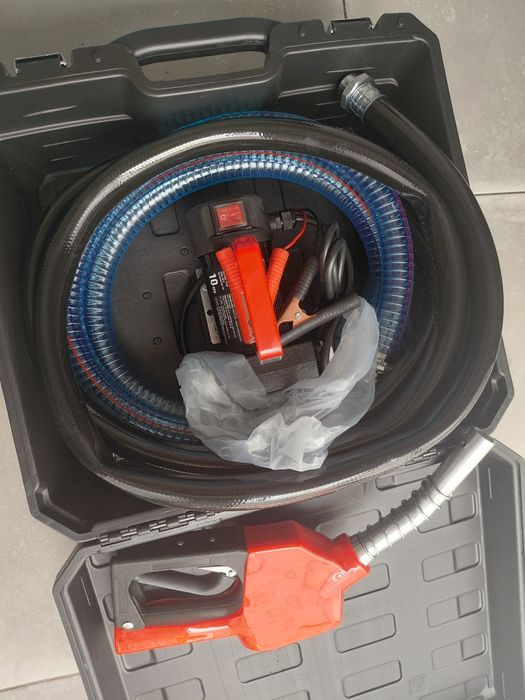 Bomba de combustivel 12v