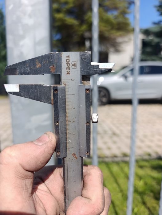 Felgi aluminiowe 5x120 rozmiar 16
