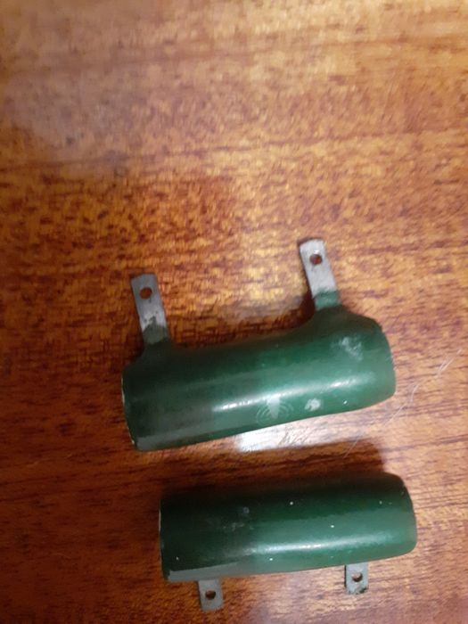 Резистор ПЭВ -10,10-х,15,25,