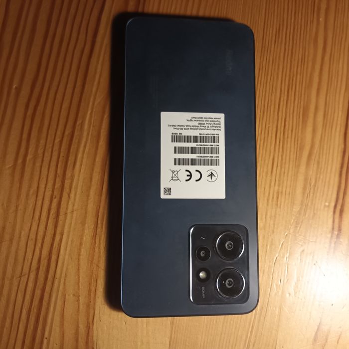 Smartfon Xiaomi Redmi Hypeos