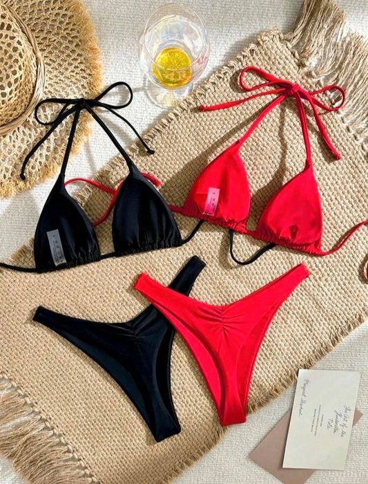 Conjunto Biquinis