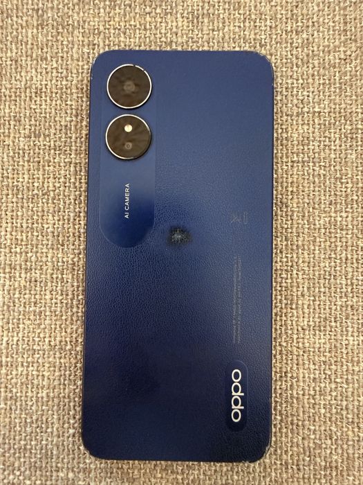 Vendo telemovel Oppo a17