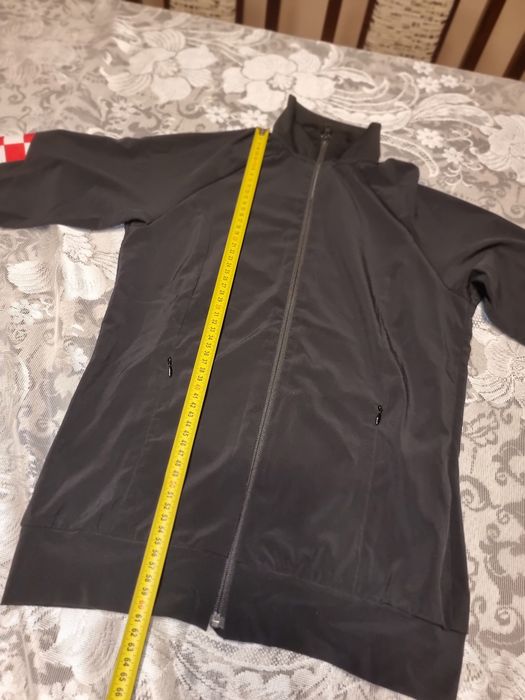 Nowy dres wiosenny 4F-XS/S