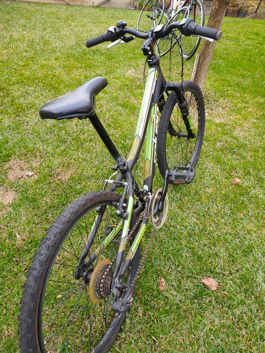 Bicicleta coluer 240GR roda 24