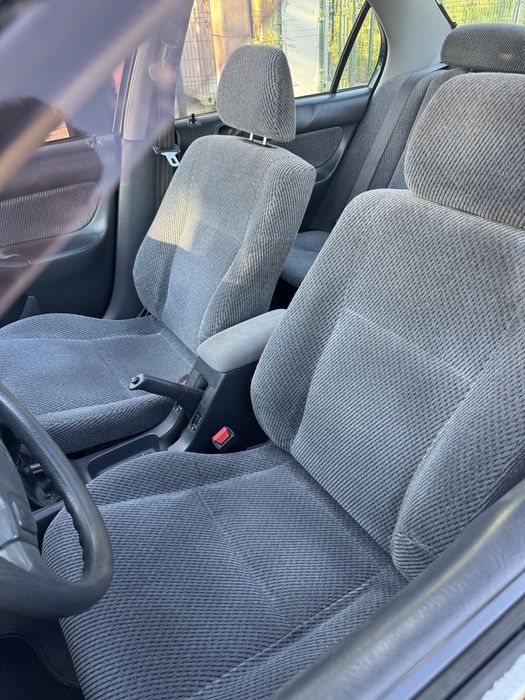 Honda civic vtec 1.5
