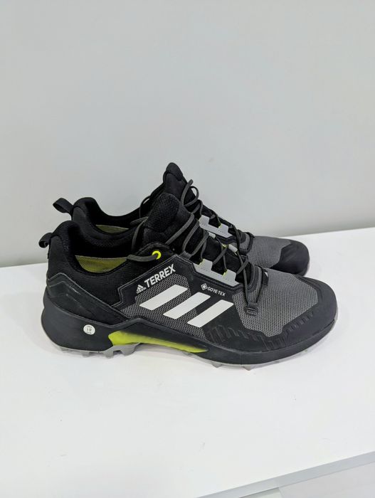 Кросівки Adidas Terrex Swift R3 GTX , US 14
