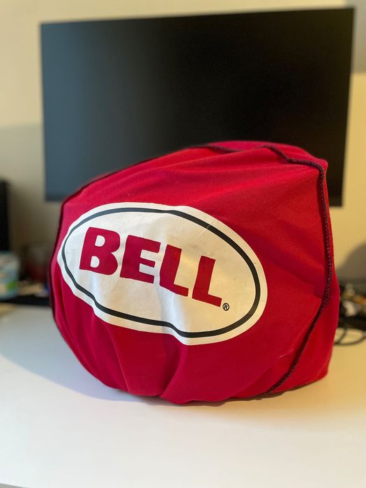 Capacete Bell Full 9 (MIPS protection)