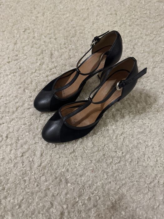 Туфлі для танців