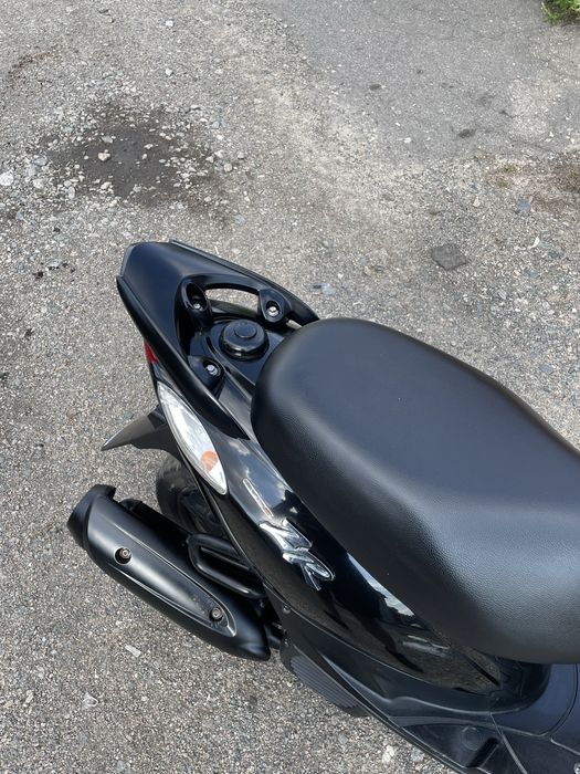 Yamaha JOG SA 39 ZR EVO 2