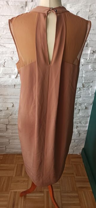 Sukienka elegancka XL Autograph