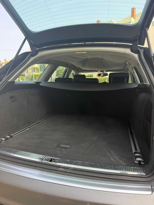 Audi A6 ALLROAD 2.7