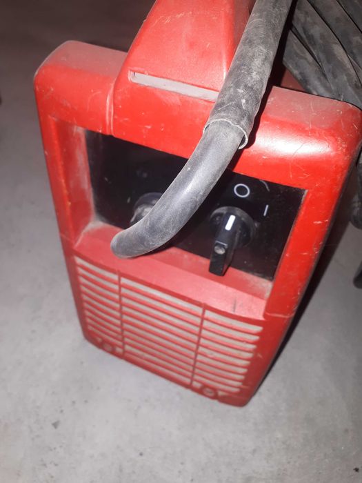 Spawarka tig Fronius Transpocket 2500