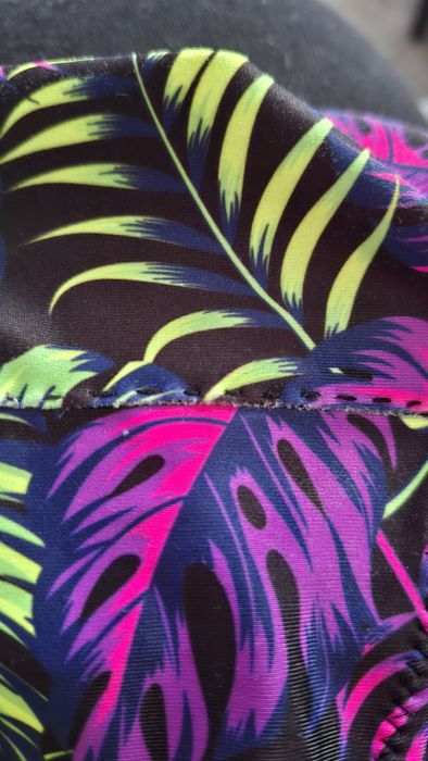 Strój kąpielowy H&M 146/152 158