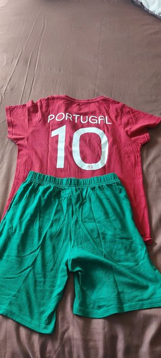 Conjunto portugal