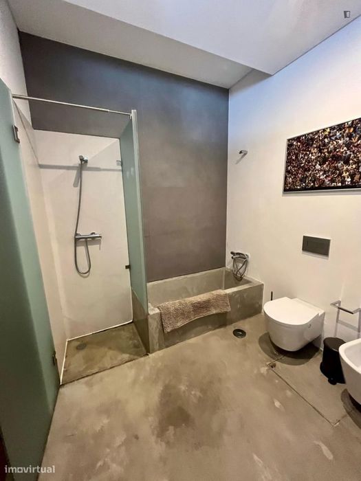 Casa com 1 quartos - localizado em Ajuda Lisbon