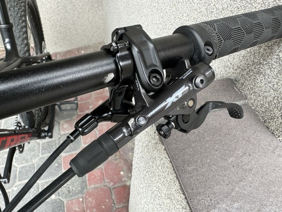 Rower gorski Trek Roscoe 7 2019