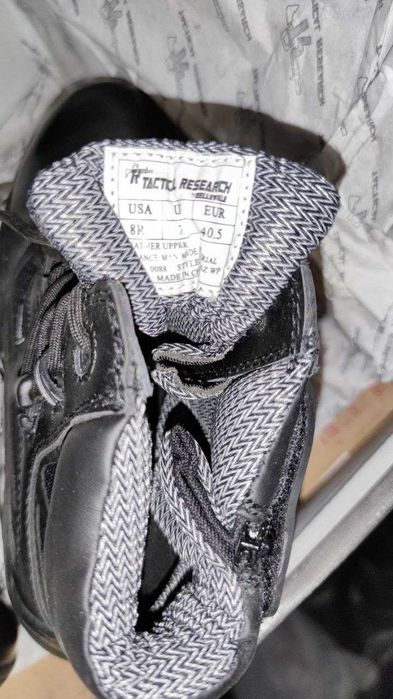 Belleville Tactical Research 40.5 розмір