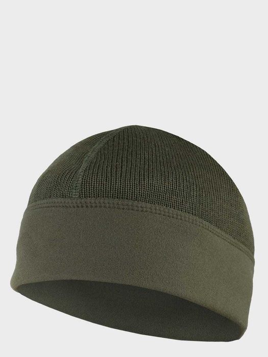 Wojskowa Czapka Zimowa WP WZ.420Z-MON z Wełną Merino M 56-57