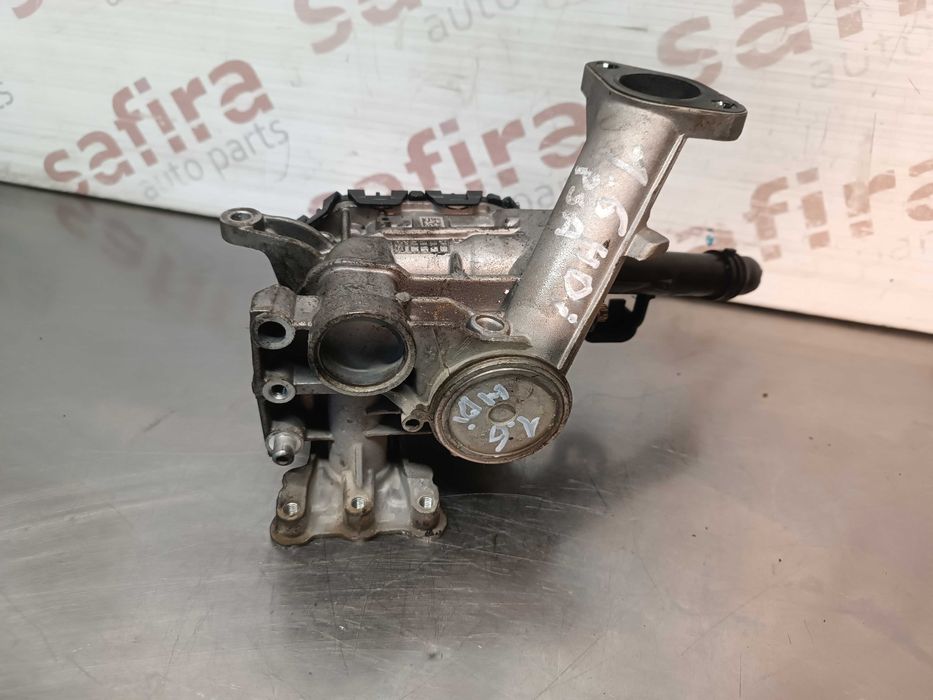 VALVULA EGR PEUGEOT / CITROEN / FORD  1.6BLUE-HDI 980736998002