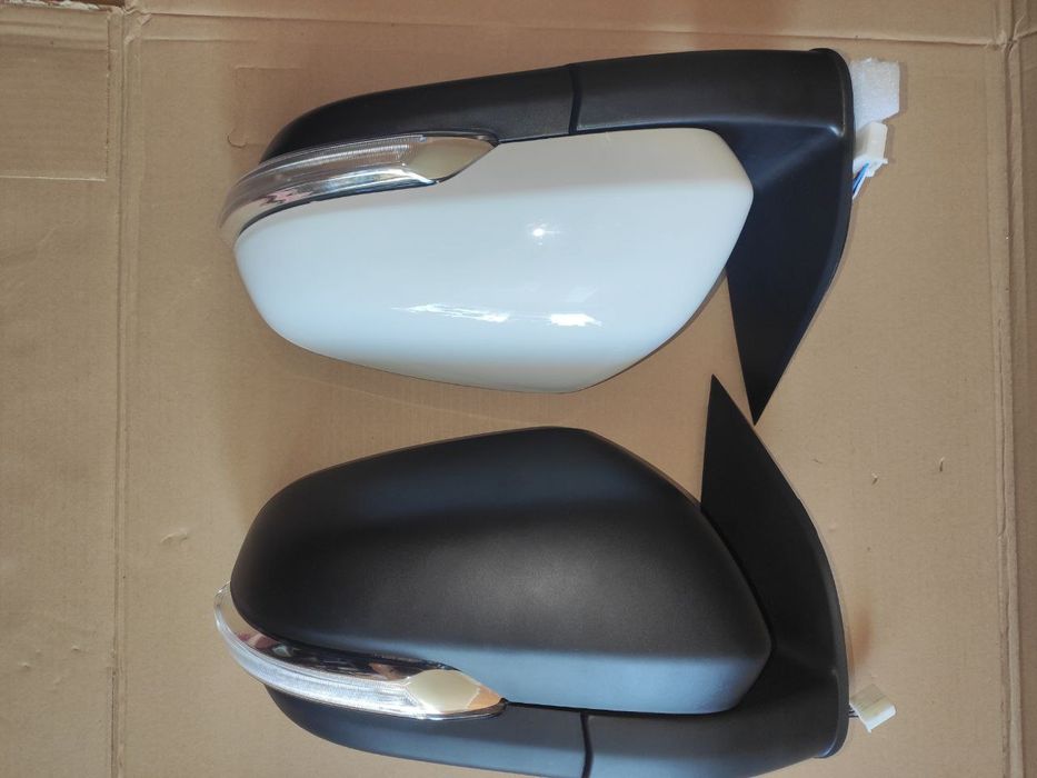 Дзеркало ландтрек, дзеркало Landtrek, зеркало ландтрек