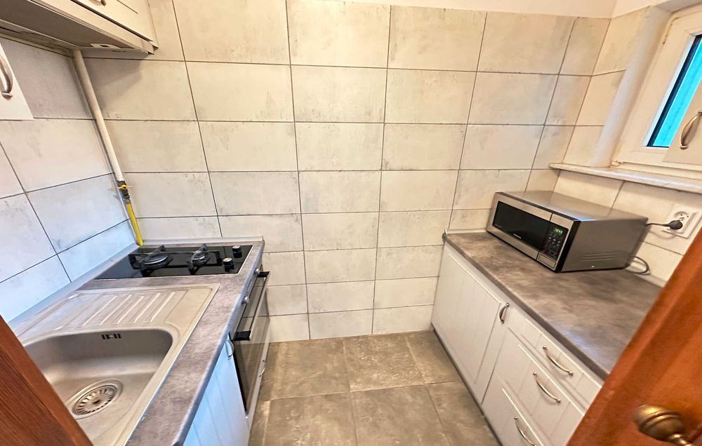 Bardzo ciche-Obozowa-2 pok-40m-Wola-balko-ciche