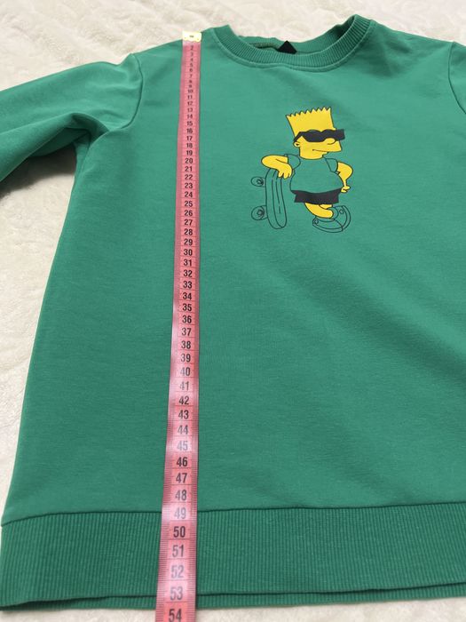 Продам світшот на хлопчика двунитка