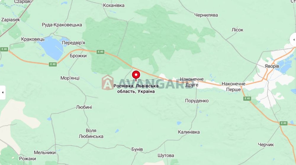 Продаж будинку з ділянкою та госп. приміщеннями с. Роснівка. ТЕРМІНОВО