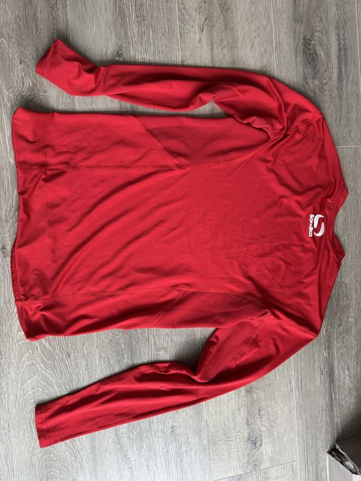 Компресійна кофта термо термуха Sondico