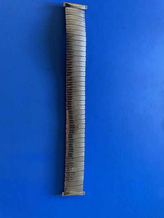 bransoleta rozciagliwa stalowa niemiecka 20 mm