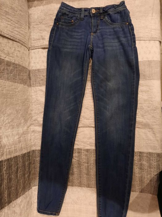 Spodnie dziewczęce/damskie 32