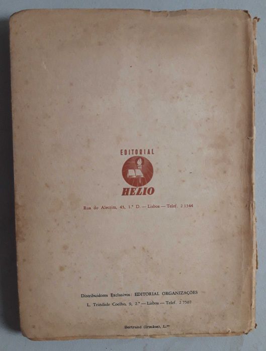 Livro PA-7 - James Joyce - Os Melhores Contos de James Joyce