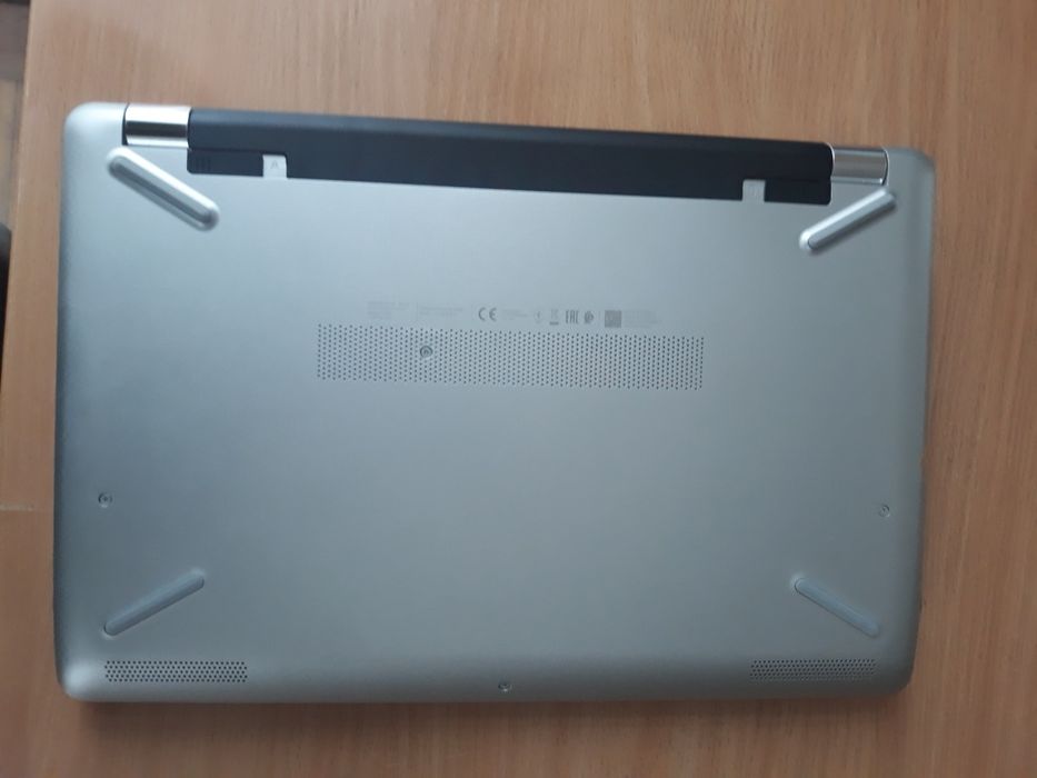 Ноутбук 15.6"/AMD A10 (4 ядра)/8GB RAM/HDD - для навчання та роботи
