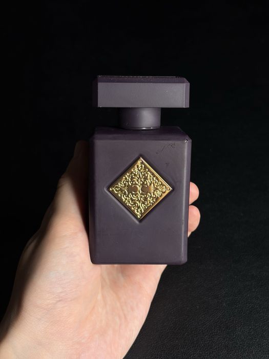 Side Effect ОРИГІНАЛ Initio