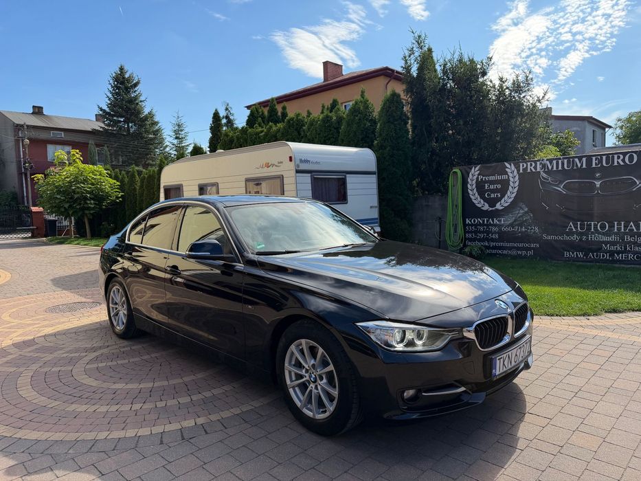 BMW Seria 3