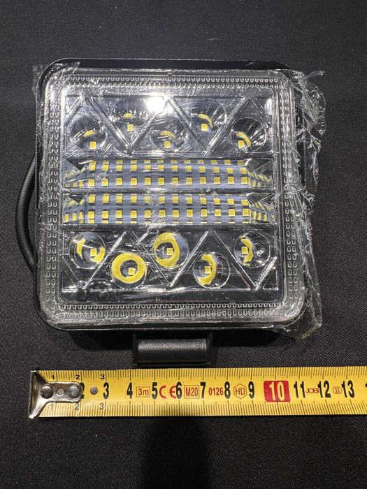 Lampy Robocze Led Halogenowe