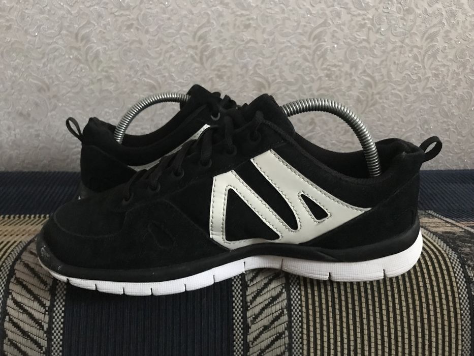 Кросівки  Nordcap  40-41 розмір, по устілці 25,5 см